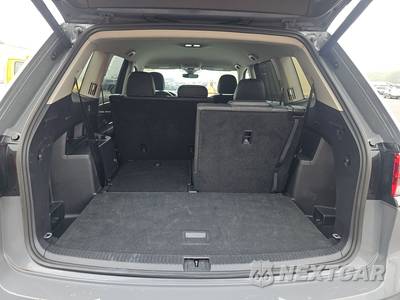 2025 Volkswagen Atlas 2.0T SE w/Technology - zdjęcie 17 z 28 - miniatura