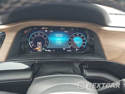 2025 Volkswagen Atlas 2.0T SE w/Technology - zdjęcie 12 z 28 - miniatura