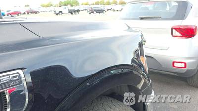 2025 Ford F-150 Hybrid XLT Crew Cab Short Bed - zdjęcie 23 z 30 - miniatura