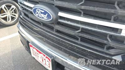 2025 Ford F-150 Hybrid XLT Crew Cab Short Bed - zdjęcie 25 z 30 - miniatura