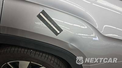 2025 Volkswagen Atlas 2.0T SE w/Technology - zdjęcie 23 z 28 - miniatura