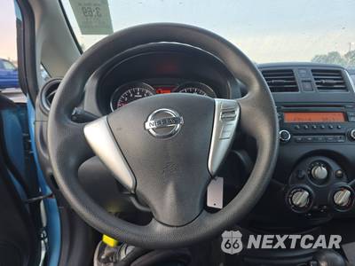2014 Nissan Versa Note S Plus - zdjęcie 10 z 35 - miniatura