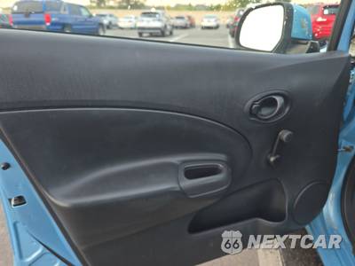2014 Nissan Versa Note S Plus - zdjęcie 9 z 35 - miniatura