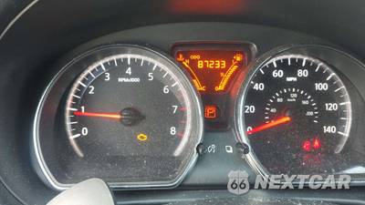 2014 Nissan Versa Note S Plus - zdjęcie 32 z 35 - miniatura