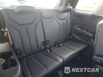 2025 Hyundai Palisade SEL - zdjęcie 14 z 31 - miniatura