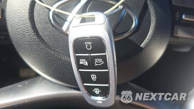 2025 Hyundai Palisade SEL - zdjęcie 18 z 31 - miniatura
