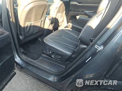 2025 Hyundai Palisade SEL - zdjęcie 13 z 31 - miniatura