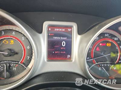 2012 Dodge Journey SE - zdjęcie 12 z 32 - miniatura