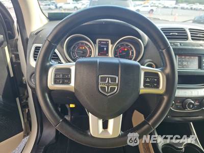 2012 Dodge Journey SE - zdjęcie 10 z 32 - miniatura