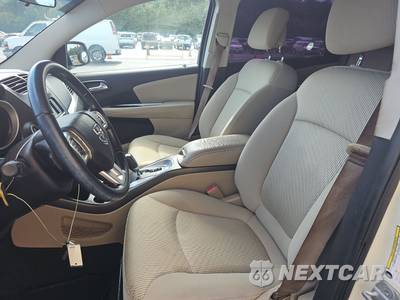 2012 Dodge Journey SE - zdjęcie 7 z 32 - miniatura