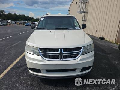 2012 Dodge Journey SE - zdjęcie 2 z 32 - miniatura