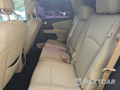 2012 Dodge Journey SE - zdjęcie 13 z 32 - miniatura