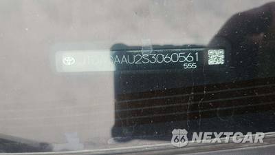 2025 Toyota Prius LE - zdjęcie 17 z 26 - miniatura