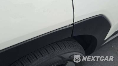 2025 Hyundai Santa Fe Hybrid SEL - zdjęcie 25 z 30 - miniatura