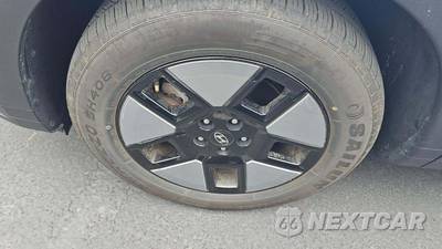 2025 Hyundai Santa Fe Hybrid SEL - zdjęcie 30 z 30 - miniatura