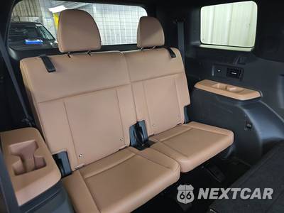 2025 Hyundai Santa Fe Limited - zdjęcie 14 z 35 - miniatura