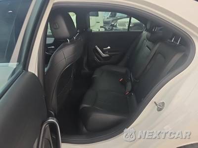 2019 Mercedes-Benz A 220 4MATIC - zdjęcie 16 z 34 - miniatura