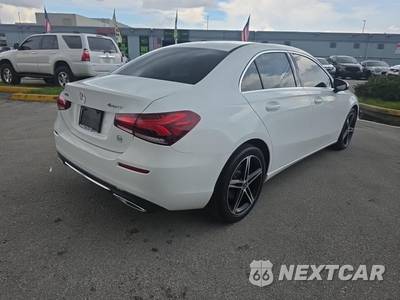 2019 Mercedes-Benz A 220 4MATIC - zdjęcie 4 z 34 - miniatura