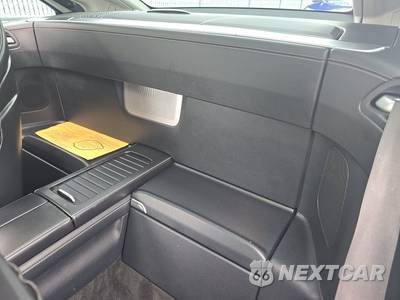 2013 Mercedes-Benz SL 550 - zdjęcie 13 z 24 - miniatura