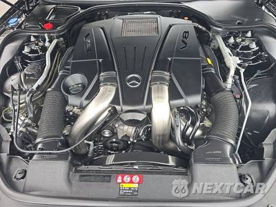 2013 Mercedes-Benz SL 550 - zdjęcie 15 z 24 - miniatura