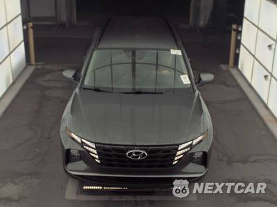 2022 Hyundai Tucson SEL - zdjęcie 2 z 22 - miniatura