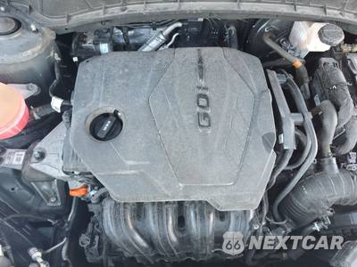 2022 Hyundai Tucson SEL - zdjęcie 15 z 22 - miniatura