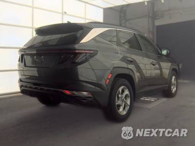 2022 Hyundai Tucson SEL - zdjęcie 4 z 22 - miniatura