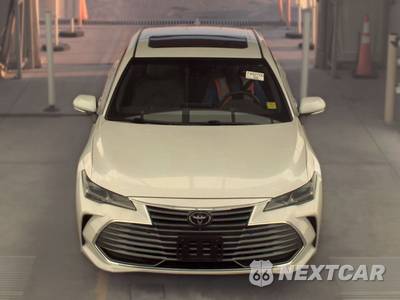 2020 Toyota Avalon Limited - zdjęcie 2 z 30 - miniatura