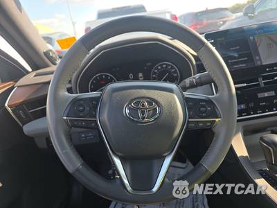 2020 Toyota Avalon Limited - zdjęcie 10 z 30 - miniatura