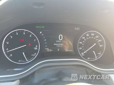 2020 Toyota Avalon Limited - zdjęcie 12 z 30 - miniatura