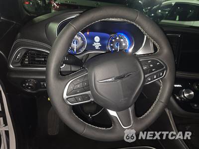 2026 Chrysler Pacifica Limited 121.6" WB - zdjęcie 10 z 36 - miniatura