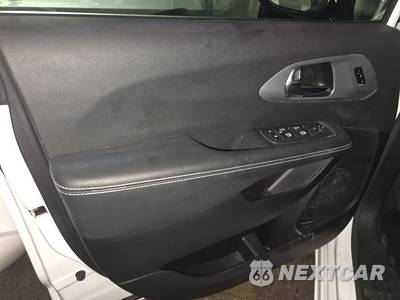 2026 Chrysler Pacifica Limited 121.6" WB - zdjęcie 9 z 36 - miniatura