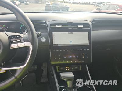 2023 Hyundai Santa Cruz Limited Crew Cab Short Bed - zdjęcie 11 z 25 - miniatura