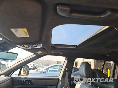 2026 Hyundai Santa Fe Calligraphy - zdjęcie 19 z 27 - miniatura