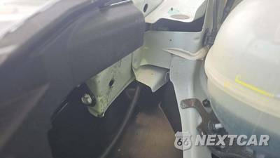 2025 Nissan Versa S - zdjęcie 23 z 24 - miniatura