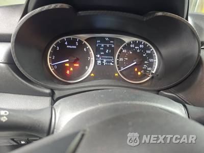 2025 Nissan Versa S - zdjęcie 12 z 24 - miniatura