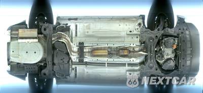 2025 Nissan Versa S - zdjęcie 17 z 24 - miniatura