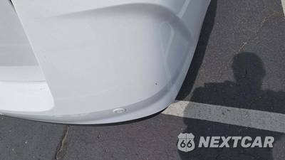 2025 Nissan Versa S - zdjęcie 20 z 24 - miniatura
