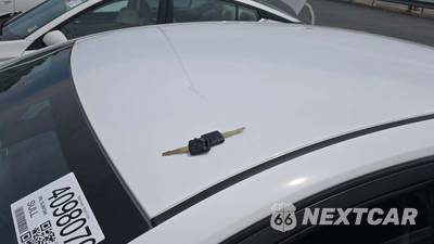 2025 Nissan Versa S - zdjęcie 18 z 24 - miniatura