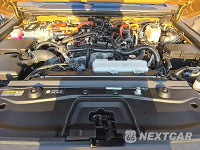 2024 Toyota Land Cruiser - zdjęcie 15 z 25 - miniatura