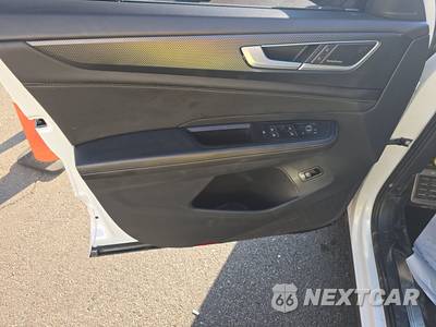 2025 Volkswagen Atlas Cross Sport 2.0T SEL Premium R-Line - zdjęcie 9 z 35 - miniatura