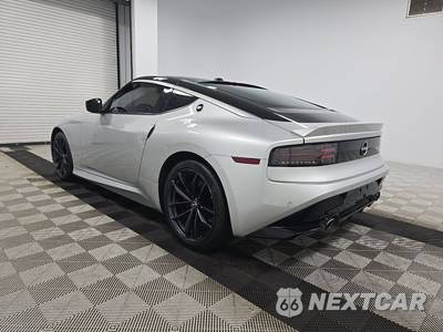 2025 Nissan Z Performance - zdjęcie 6 z 23 - miniatura