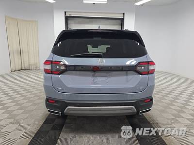 2025 Honda Pilot Elite - zdjęcie 5 z 31 - miniatura