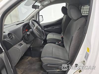 2021 Nissan NV200 Compact Cargo SV 115.2" WB - zdjęcie 7 z 25 - miniatura