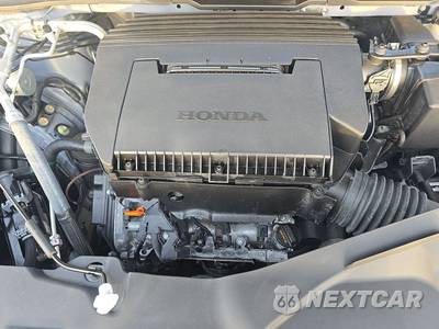 2025 Honda Pilot Elite - zdjęcie 16 z 31 - miniatura