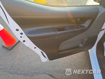 2021 Nissan NV200 Compact Cargo SV 115.2" WB - zdjęcie 9 z 25 - miniatura