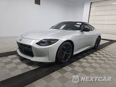 2025 Nissan Z Performance - zdjęcie 1 z 23 - miniatura