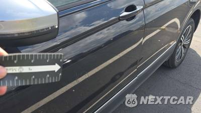 2024 Volkswagen Tiguan Wolfsburg Edition - zdjęcie 33 z 35 - miniatura