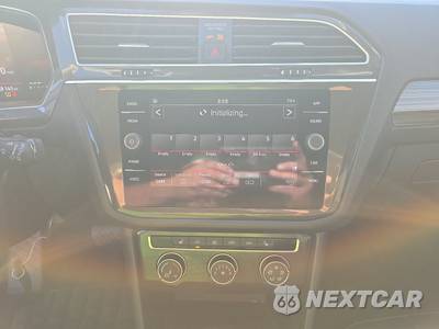 2024 Volkswagen Tiguan Wolfsburg Edition - zdjęcie 11 z 35 - miniatura
