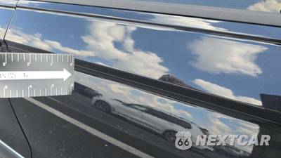 2024 Volkswagen Tiguan Wolfsburg Edition - zdjęcie 25 z 35 - miniatura